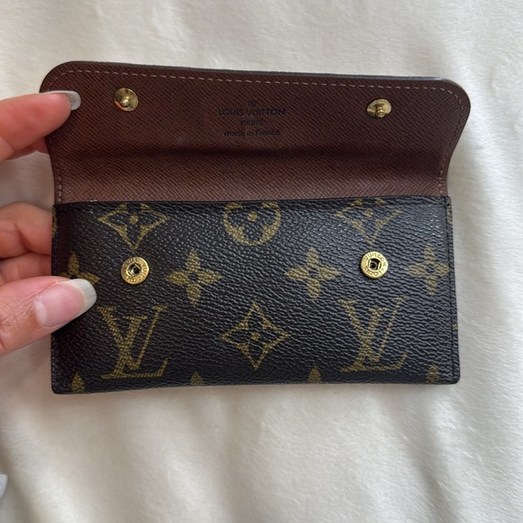 Rare Louis Vuitton key multi Cles Multicles - Picture 9 of 15
